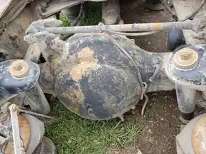 Used 2014 Eaton DSP41 Axle Housing (Rear) (Stock #PTP-222-6)) Part Image