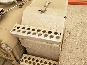 Used 2014 Western Star 4900EX Battery Box (Stock #Prt-201600199)) Part Image