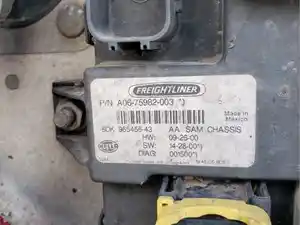 Photo of part