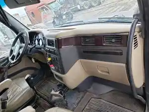 Used 2016 Peterbilt 579 Interior Misc Part (Stock #PTP-221-9)) Part Image