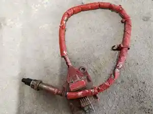 Used 2017 Cummins ISX Engine Misc Part Image
