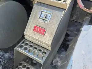Used 2017 Kenworth T800 Tool Box (Stock #PTP-264-11)) Part Image