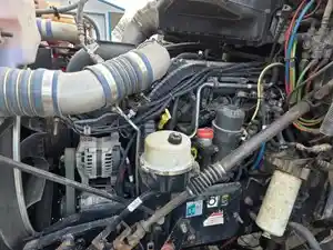 Used 2017 PACCAR MX13 Engine Assy Image