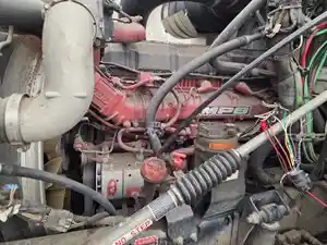 Used 2018 Mack MP8 Engine Assy (Stock #PTP-268-12)) Part Image