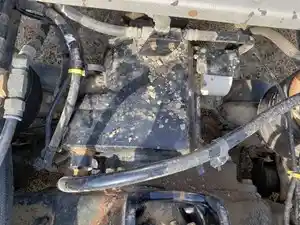 Photo of part