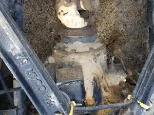 Photo of part