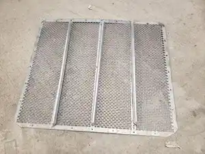 Photo of part