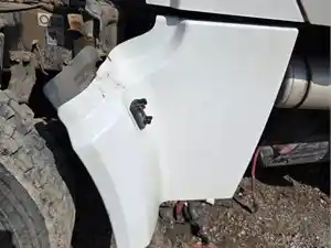 Used 2018 Peterbilt 567 Fender Extension (Stock #PTP-279-10)) Part Image