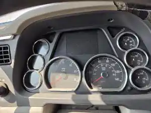 Used 2018 Peterbilt 567 Instrument Cluster (Stock #PTP-279-16)) Part Image