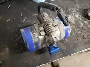 Used 2019 Cummins X15 Positive Air Shut Off Valve (Stock #PTP-236-7)) Part Image