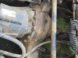Used 2019 Eaton D40-155 Axle Housing (Front) (Stock #PTP-284-6)) Part Image