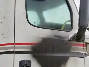 Used 2019 Freightliner Cascadia 126 Door (Stock #PTP-199-5)) Part Image