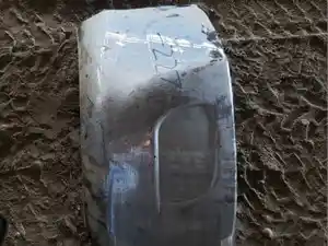 Used 2019 Peterbilt 579 Bumper (Stock #PTP-227-9)) Part Image