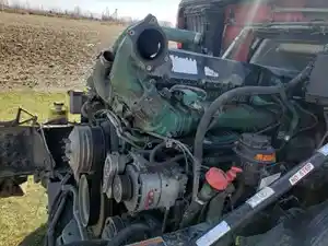 Used 2019 Volvo D13M Engine Assy (Stock #PTP-245-1)) Part Image