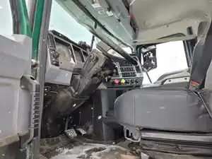 Used 2020 Mack Anthem Interior Misc Part (Stock #PTP-265-8)) Part Image