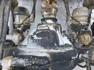 Used 2020 Meritor/Rockwell RT46-160 Rear Rear (Tandem Rear or Single) (Stock #PTP-265-6)) Part Image
