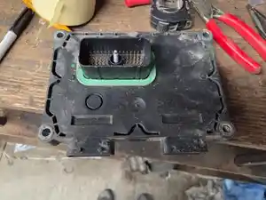 Photo of part