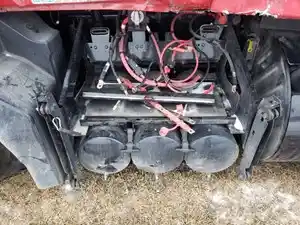 Used 2024 Mack Anthem Battery Box (Stock #PTP-207-11)) Part Image