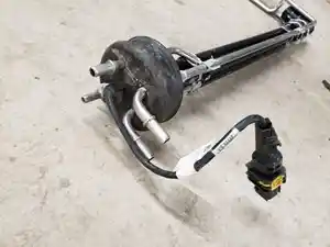 Used 2024 Mack Anthem Fuel Sending Unit (Stock #PTP-207-17)) Part Image