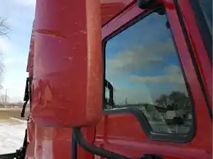 Used 2024 Mack Anthem Mirror (Stock #PTP-207-8)) Part Image
