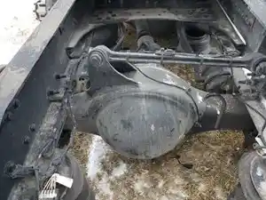 Photo of part