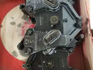 Used Detroit Series 60 12.7L DDEC IV Engine Brake (Stock #Prt-201600208)) Part Image