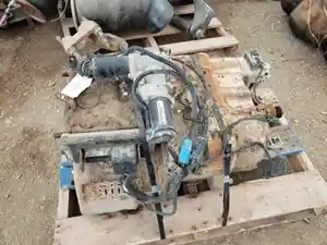 Used Eaton/Fuller RTLO16913LDM3 Transmission Core Image