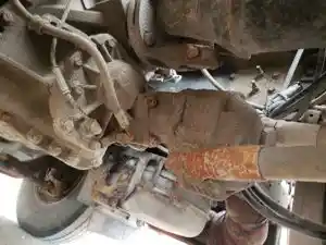 Used PTO (Stock #PTP-189-8)) Part Image