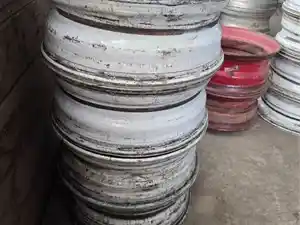 Photo of part