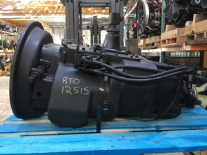 Used 1992 Eaton/Fuller RTO12515 Transmission Assy (Stock #2105)) Part Image