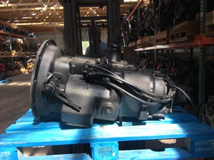 Used 1995 Eaton/Fuller RTLO16618A Transmission Assy (Stock #2107)) Part Image