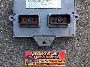 Used 1999 Cummins ISB ECM (Stock #6158)) Part Image