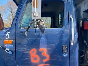 Used 1999 International 2574 Door (Stock #S737768)) Part Image