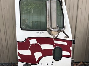 Used 2001 Western Star 4964EX Door (Stock #D1021)) Part Image