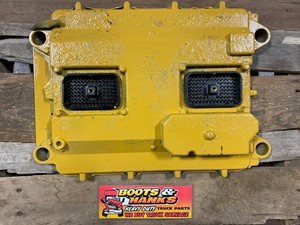 Used 2004 Caterpillar C12 ECM (Stock #7169)) Part Image