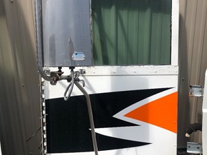 Used 2004 Freightliner CLASSIC Door (Stock #D1029)) Part Image