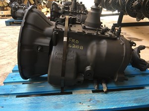 Used 2005 Eaton/Fuller FRO16210B Transmission Assy (Stock #2121)) Part Image