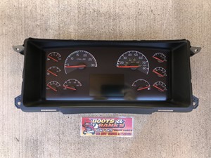 Used 2005 Volvo VNL Instrument Cluster (Stock #73663)) Part Image
