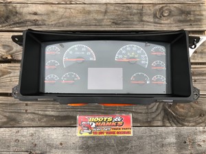 Used 2005 Volvo VNL Instrument Cluster (Stock #73703)) Part Image