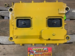 Used 2006 Caterpillar C7 ECM (Stock #7167)) Part Image