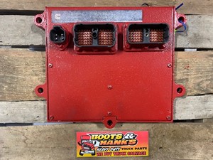 Used 2006 Cummins ISX ECM (Stock #7181)) Part Image
