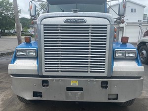 Used 2006 Freightliner CLASSIC Hood (Stock #S3581HO)) Part Image