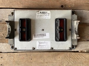 Used 2007 Detroit Series 60 14.0L DDEC V ECM (Stock #7090-E)) Part Image
