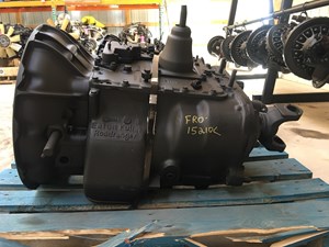 Used 2007 Eaton/Fuller FRO-15210C Transmission Assy (Stock #2110)) Part Image
