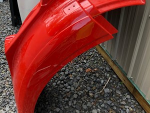 Used 2007 Freightliner M-2 Fender Extension (Stock #9005)) Part Image