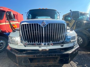 Used 2007 International 4400 Hood (Stock #S0860HO)) Part Image