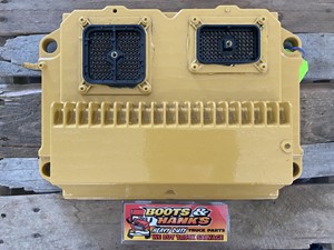 Used 2008 Caterpillar C7 ECM (Stock #7101)) Part Image