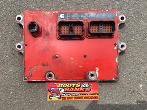 Used 2008 Cummins ISM ECM (Stock #5170)) Part Image