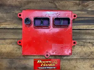 Used 2011 Cummins ISX ECM (Stock #7404)) Part Image