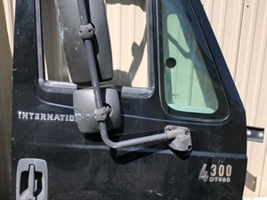 Used 2008 International 4300 Door (Stock #D1084)) Part Image